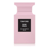      Perfume Mujer Tom Ford Rose Prick Edp 100 Ml
