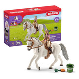 Schleich Club De Caballos, Juguetes De Caballo Para Niñas