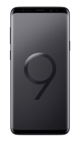 Samsung Galaxy S9 64gb Negro Reacondicionado
