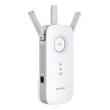 Repetidor / Extensor De Cobertura Wifi Ac, 1750 Mbps, Doble