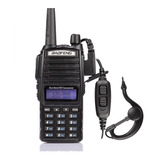 Radio Baofeng Uv82 Uv-82 Uhf Vhf Doble Banda Bidireccional 