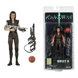 Helen Ripley Aliens Series 14 Neca Original