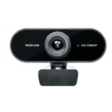 Câmera Web Liba Lbn-82 Full Hd Cor Preto