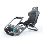 Trofeo Playseat - Logitech G Edition Sim Racing Cockpit | To