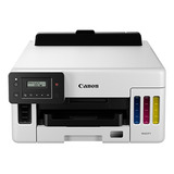 Impresora Multifuncional Canon Maxify Gx5010