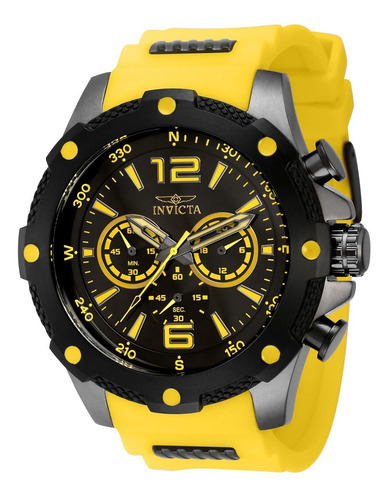 Reloj Para Hombres Invicta 39996