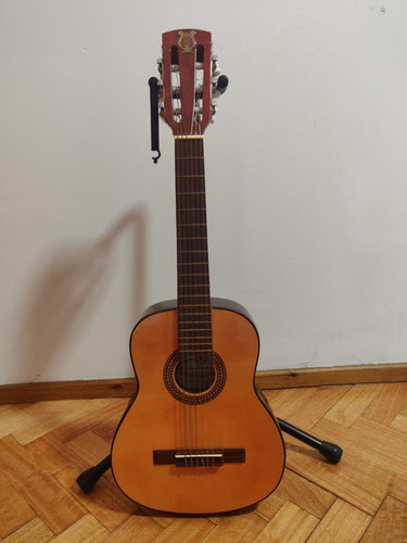 Guitarra Criolla Para Niños . Perfecto Estado . Sin Uso