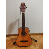 Guitarra Criolla Para Niños . Perfecto Estado . Sin Uso