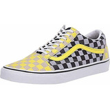 Zapatillas Cerradas Unisex Vans