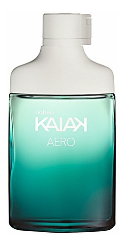 Perfume Natura Kaiak Aero Masculino 100ml