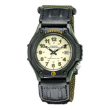 Casio Reloj Deportivo Forester Ft500wc-3bvcf Para Hombre Con