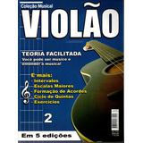 Revista Coleção Musical Violão, Ano 1, Nº 2