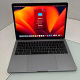 Apple Macbook Pro 13  2017 Core I7 16gb Ram 500gb Ssd Usado