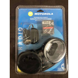 Cargador Motorola Para Radio