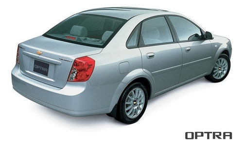 Stop Chevrolet Optra Sedan (2004-2014) Foto 2