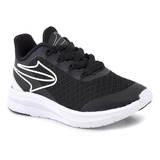 Zapatilla Topper Vr Speed 2.0 Negro 30664