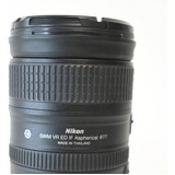 Nikon Nikkor Af-s Zoom 28-300mm F/3.5-5.6