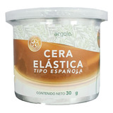 Cera Depiladora Elastica Tipo Española Cargolet 300 G