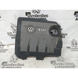 Tapa Embellecedora Volkswagen Jetta Mk6 Tdi 2011/2016