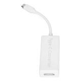 Adaptador Para Magsafe 2/1 A Convertidor Tipo C Para Macbook