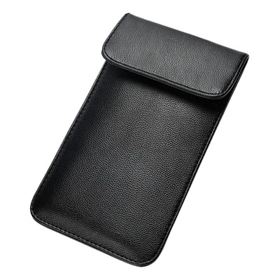 Estuche Faraday Pouch Jammer Con Bloqueo De Señal De Teléfon