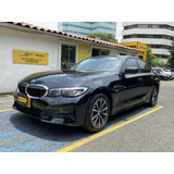 Bmw Serie 3 2.0 330e Hibrido 2022