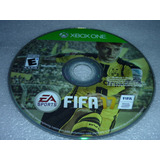 Fifa 17 Xbox One Original Usado Genial