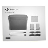 Kit Fly More Combo Para Drones Dji Mini 3, 3 Pro,mini 4 Pro.