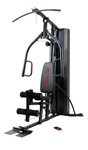 Home Gym Deluxe Next Fitness - 6150