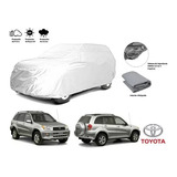 Funda/forro Impermeable Para Camioneta Suv Toyota Rav4 2002