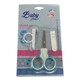 Tany's Baby Set De Manicure