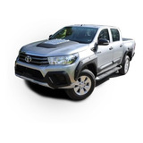 Bodykit Off Road Airdesign Toyota Hilux 2016-2020 Molduras