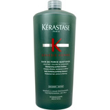 Kérastase Genesis Homme Force Quotidien - Shampoo 1000ml