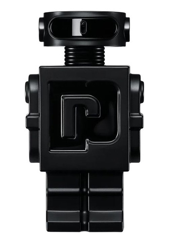 Paco Rabanne Phantom Parfum Perfume Masculino 100ml
