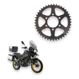 Sprocket Plata Trasero 4tt C/ Birlos It Vx-250