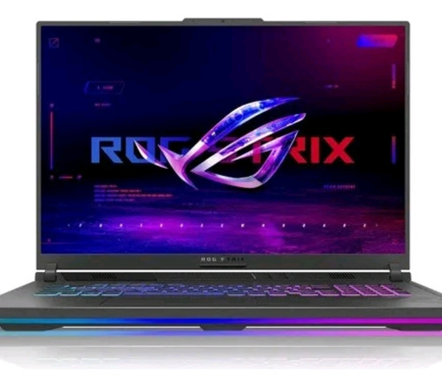 Asus Rog Strix G18 18  240hz Gaming Laptop I9-13980hx 16gb R