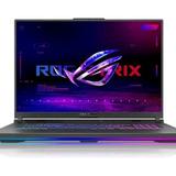 Asus Rog Strix G18 18  240hz Gaming Laptop I9-13980hx 16gb R