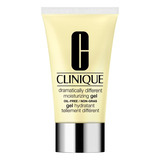 Gel Humectante Clinique By Dramatically Different