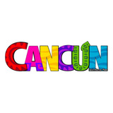 Cancun Imanes Para Refrigerador Souvenirs Pueblitos Playas