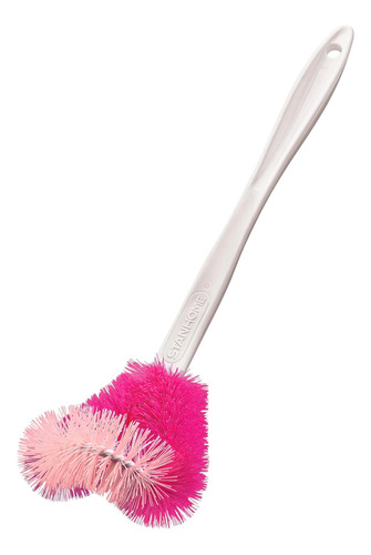 Wc Brush Frescura Floral Cepillo Para Sanitarios Stanhome