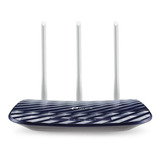 Roteador Wireless Ac Tplink Archer C20 Dual Band 750mbps