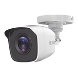 Bala Turbo 2 Mp-1080p Gran Angular 103° Lente 2.8mm Exterior