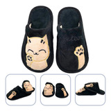 Pantufa Chinelo Infantil Menina Tam 30/31 32/33 34/35