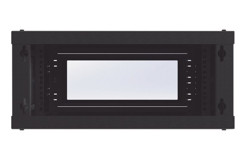 Gabinete Para Montaje En Pared 4u Linkedpro Sr-1904-gfp