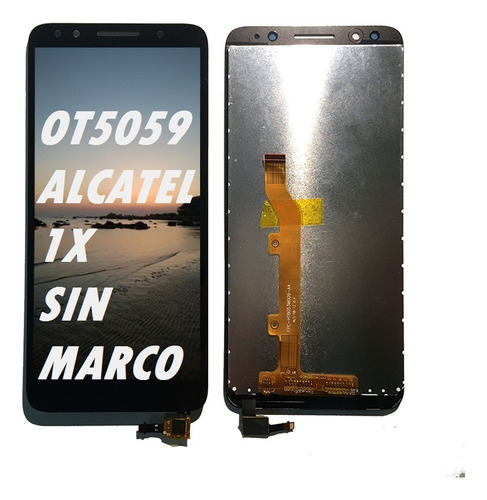 Modulo Para Alcatel Ot5059 ¨1x¨