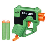 Nerf Roblox Phantom Forces: Boxy Buster Dart Blaster, Mango