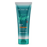 Shampoo Funcional Cacho Magico 240ml Lowell  Full