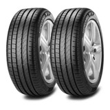 Kit X2 Neumáticos Pirelli 205/60r15 P7 Cint