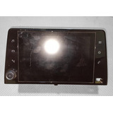 Estereo Pantalla Peugeot Partner, Rifter 18-24 Usado Orig.