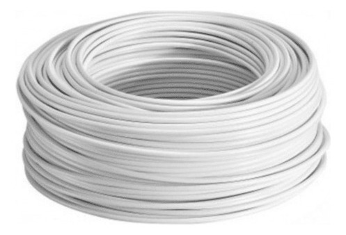 Cable Paralelo 2x1 Mm X 100 Mts / L